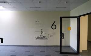 2-к квартира, вторичка, 42м2, 6/9 этаж