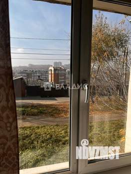 1-к квартира, вторичка, 31м2, 1/5 этаж