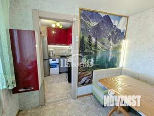 3-к квартира, вторичка, 57м2, 4/5 этаж