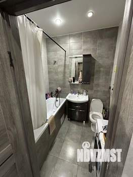 1-к квартира, вторичка, 42м2, 5/9 этаж