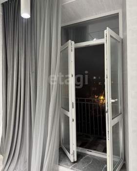 1-к квартира, вторичка, 51м2, 4/4 этаж