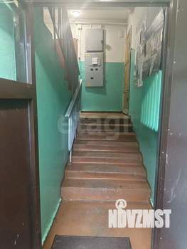 1-к квартира, вторичка, 30м2, 5/5 этаж