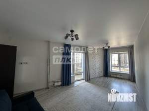 2-к квартира, вторичка, 63м2, 4/16 этаж