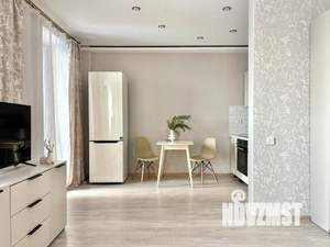 1-к квартира, вторичка, 33м2, 6/8 этаж