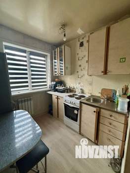 2-к квартира, вторичка, 43м2, 1/5 этаж