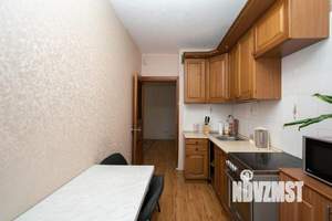 5-к квартира, вторичка, 103м2, 1/9 этаж