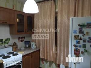 2-к квартира, вторичка, 43м2, 4/5 этаж