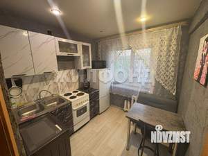 1-к квартира, вторичка, 31м2, 5/5 этаж