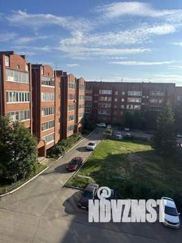 2-к квартира, вторичка, 48м2, 5/5 этаж