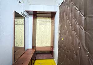 1-к квартира, вторичка, 30м2, 4/5 этаж