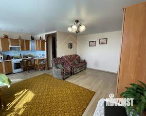 2-к квартира, вторичка, 59м2, 12/15 этаж