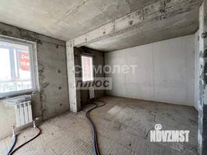 1-к квартира, вторичка, 63м2, 6/9 этаж