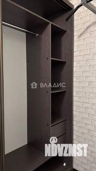 2-к квартира, вторичка, 42м2, 4/4 этаж