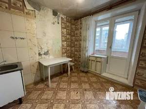 2-к квартира, вторичка, 52м2, 2/9 этаж