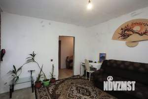 3-к квартира, вторичка, 95м2, 1/17 этаж