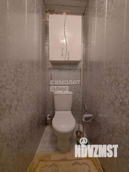 3-к квартира, вторичка, 64м2, 3/5 этаж
