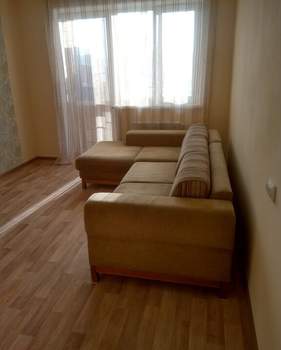 Студия квартира, вторичка, 30м2, 10/15 этаж