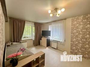 1-к квартира, вторичка, 33м2, 2/5 этаж