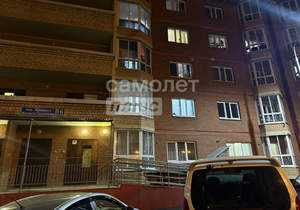 Студия квартира, вторичка, 30м2, 4/16 этаж