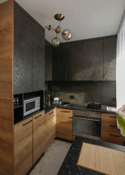 3-к квартира, вторичка, 57м2, 5/5 этаж