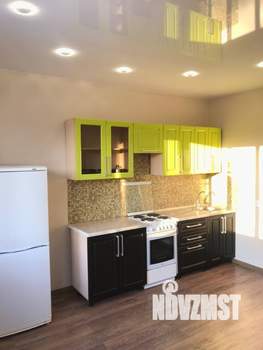 2-к квартира, вторичка, 57м2, 3/9 этаж