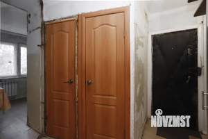 2-к квартира, вторичка, 43м2, 1/5 этаж