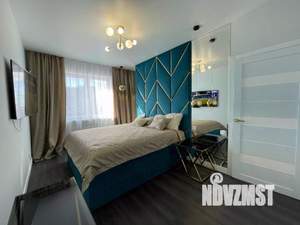 2-к квартира, вторичка, 49м2, 10/16 этаж