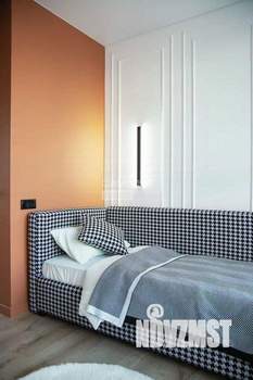 3-к квартира, вторичка, 85м2, 2/19 этаж