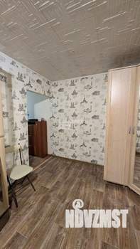 1-к квартира, вторичка, 33м2, 1/5 этаж