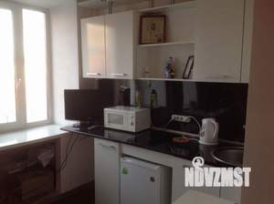Студия квартира, вторичка, 17м2, 3/4 этаж