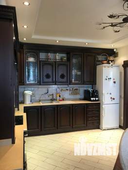 3-к квартира, вторичка, 117м2, 5/5 этаж
