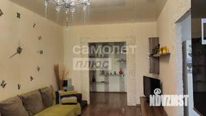 3-к квартира, вторичка, 85м2, 8/10 этаж