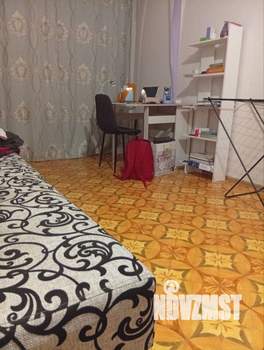 1-к квартира, вторичка, 30м2, 5/5 этаж