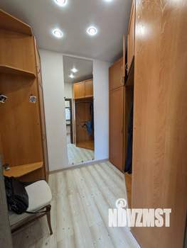 4-к квартира, вторичка, 180м2, 4/4 этаж