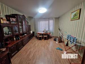 1-к квартира, вторичка, 38м2, 2/5 этаж