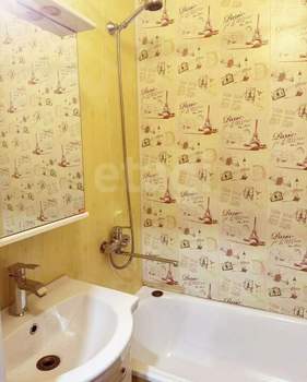 2-к квартира, вторичка, 49м2, 3/5 этаж