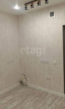 Студия квартира, вторичка, 29м2, 9/18 этаж