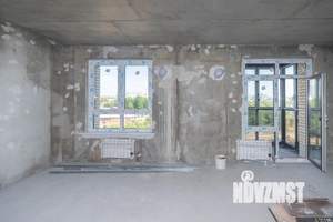 1-к квартира, вторичка, 54м2, 9/18 этаж