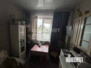 1-к квартира, вторичка, 35м2, 1/9 этаж