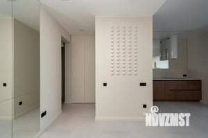 3-к квартира, вторичка, 98м2, 10/15 этаж