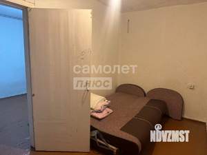 2-к квартира, вторичка, 42м2, 4/5 этаж