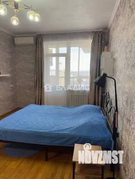 1-к квартира, вторичка, 40м2, 9/10 этаж