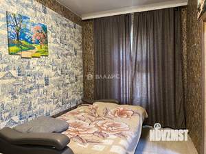 2-к квартира, вторичка, 30м2, 1/2 этаж