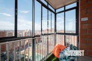 2-к квартира, вторичка, 60м2, 16/16 этаж