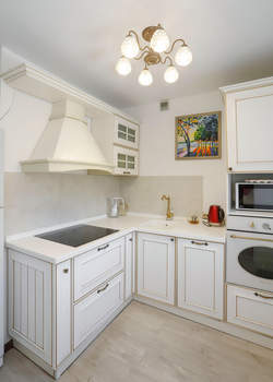 3-к квартира, вторичка, 49м2, 5/5 этаж