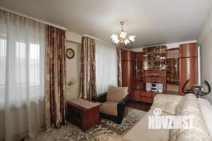 3-к квартира, вторичка, 66м2, 5/5 этаж