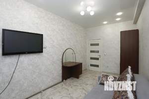 1-к квартира, вторичка, 39м2, 5/9 этаж