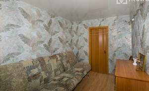 2-к квартира, вторичка, 45м2, 4/5 этаж