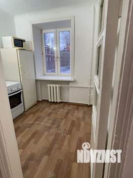 3-к квартира, вторичка, 53м2, 2/3 этаж