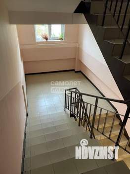 2-к квартира, вторичка, 57м2, 1/4 этаж